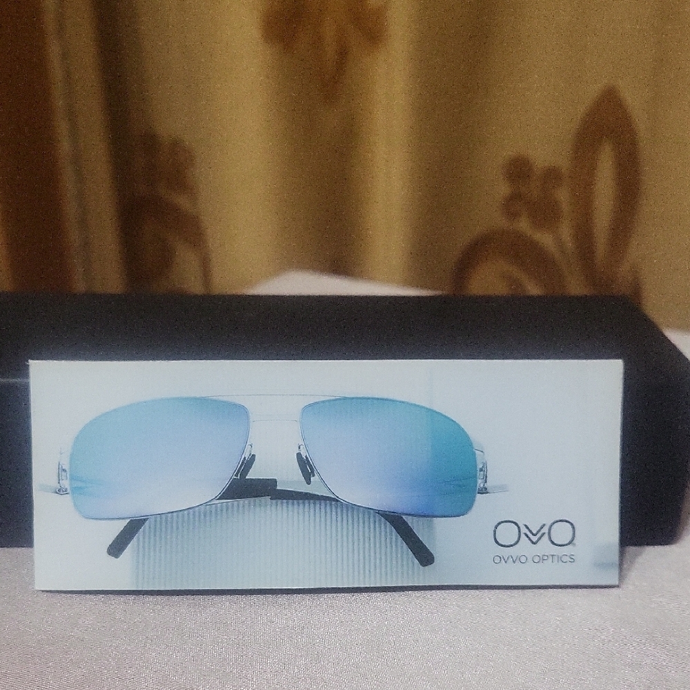 OVVO Optics Indestructable Frames - Picture 2 of 16